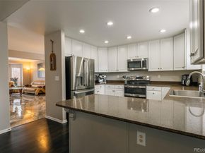 19066 E Berry Drive, Aurora CO 80015