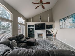 19066 E Berry Drive, Aurora CO 80015