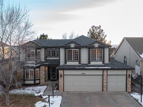 19066 E Berry Drive, Aurora CO 80015