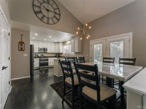 19066 E Berry Drive, Aurora CO 80015