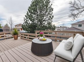 19066 E Berry Drive, Aurora CO 80015