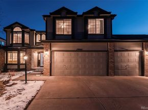 19066 E Berry Drive, Aurora CO 80015