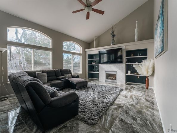 19066 E Berry Drive, Aurora CO 80015