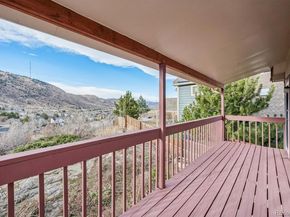 473 Somerset Drive, Golden CO 80401