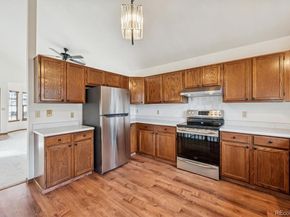 473 Somerset Drive, Golden CO 80401