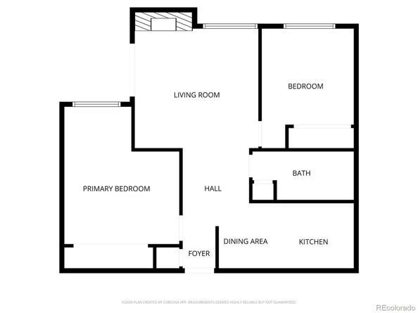 8330 Zuni Street 216, Denver CO 80221