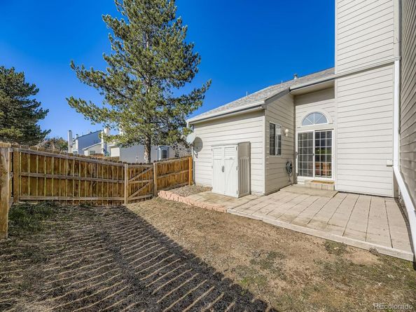 8878 W Plymouth Avenue, Littleton CO 80128