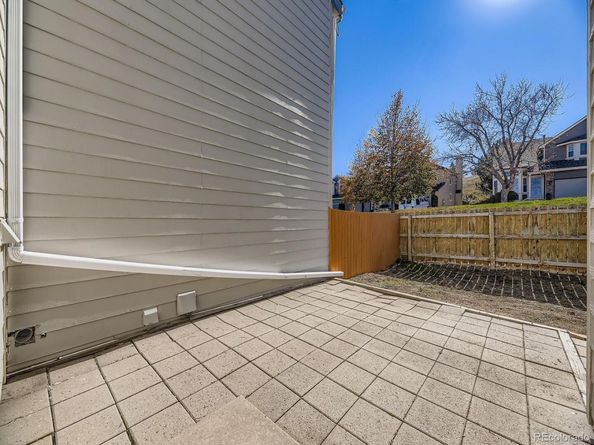 8878 W Plymouth Avenue, Littleton CO 80128