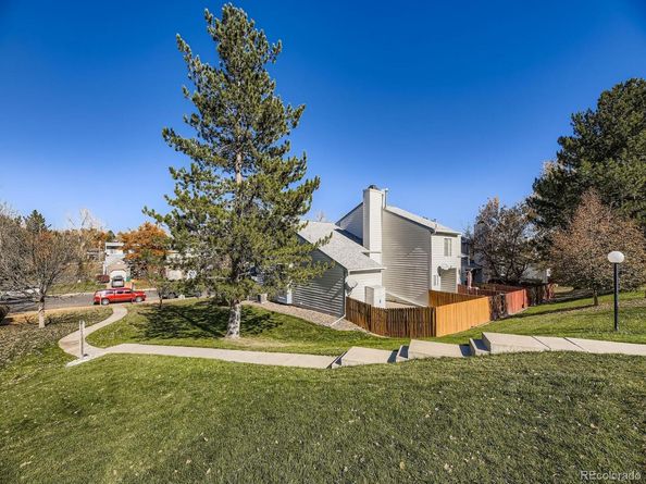 8878 W Plymouth Avenue, Littleton CO 80128