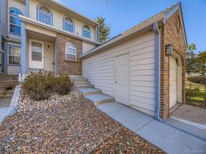 8878 W Plymouth Avenue, Littleton CO 80128