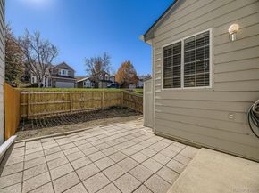 8878 W Plymouth Avenue, Littleton CO 80128