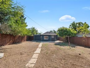 1075 S Raleigh Street, Denver CO 80219