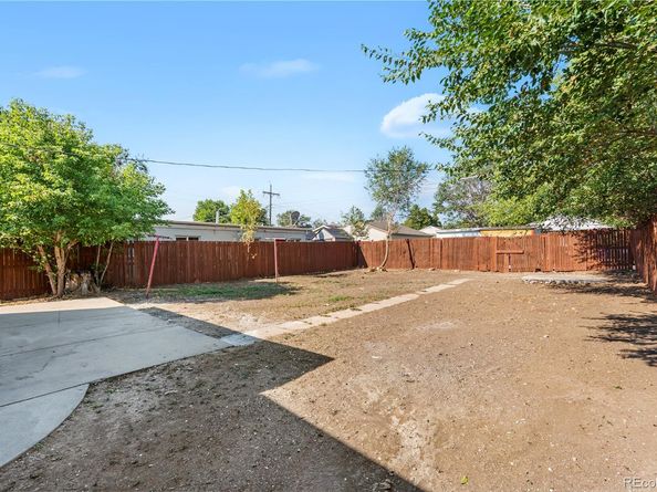 1075 S Raleigh Street, Denver CO 80219