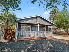 1075 S Raleigh Street, Denver CO 80219