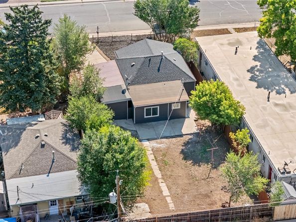 1075 S Raleigh Street, Denver CO 80219