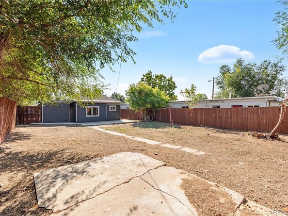 1075 S Raleigh Street, Denver CO 80219