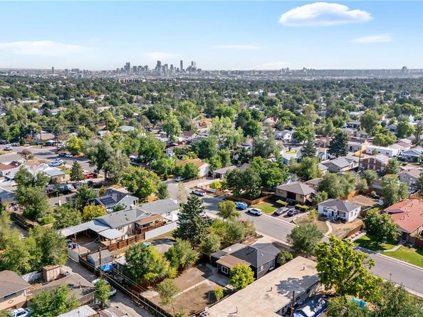 1075 S Raleigh Street, Denver CO 80219