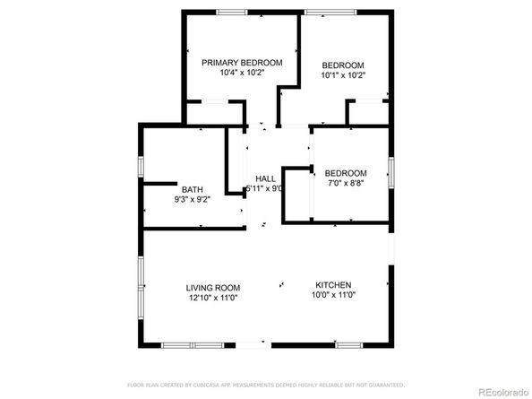 1075 S Raleigh Street, Denver CO 80219