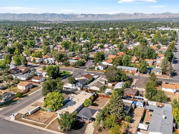 1075 S Raleigh Street, Denver CO 80219