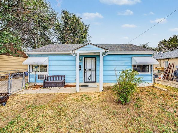 1343 Havana Street, Aurora CO 80010