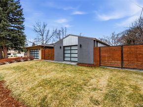 2435 Hawthorn Avenue, Boulder CO 80304