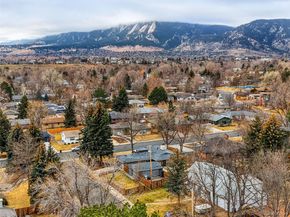2435 Hawthorn Avenue, Boulder CO 80304