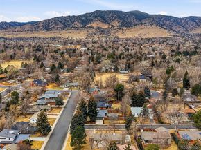 2435 Hawthorn Avenue, Boulder CO 80304