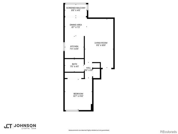 10752 E Exposition Avenue 133, Aurora CO 80012