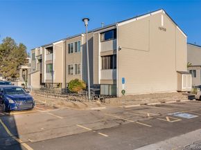 10752 E Exposition Avenue 133, Aurora CO 80012