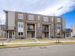 15534 W Washburn Avenue, Lakewood CO 80228