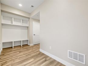 15534 W Washburn Avenue, Lakewood CO 80228