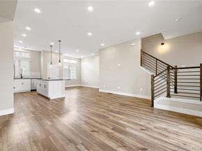 15534 W Washburn Avenue, Lakewood CO 80228