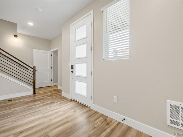 15534 W Washburn Avenue, Lakewood CO 80228