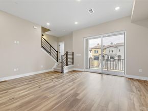 15534 W Washburn Avenue, Lakewood CO 80228