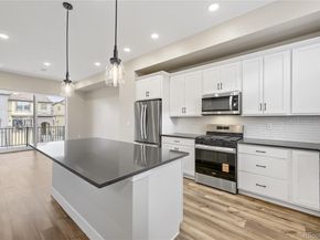 15534 W Washburn Avenue, Lakewood CO 80228