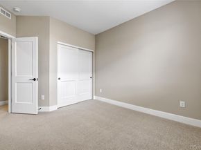 15534 W Washburn Avenue, Lakewood CO 80228