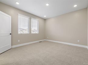 15534 W Washburn Avenue, Lakewood CO 80228
