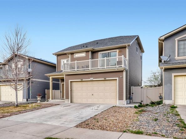 19001 E 55Th Avenue, Denver CO 80249