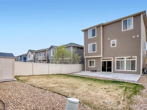 19001 E 55Th Avenue, Denver CO 80249