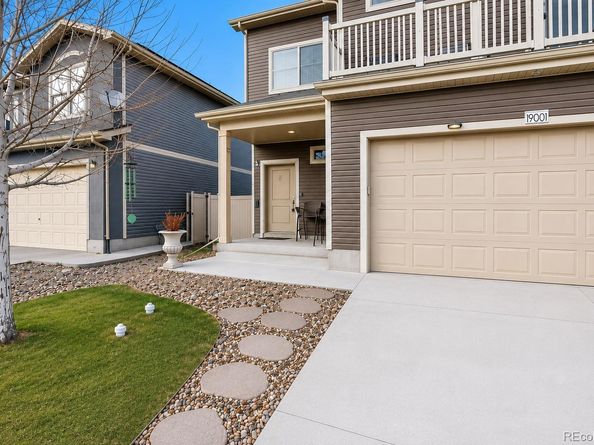 19001 E 55Th Avenue, Denver CO 80249