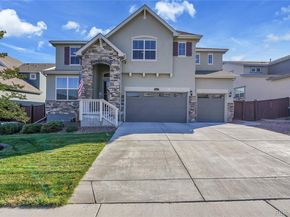 4894 E 145th Avenue, Thornton CO 80602