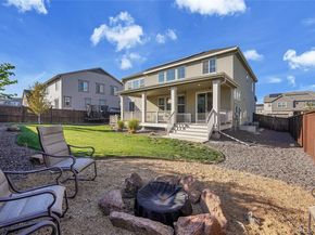 4894 E 145th Avenue, Thornton CO 80602