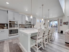 4894 E 145th Avenue, Thornton CO 80602