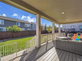 4894 E 145th Avenue, Thornton CO 80602