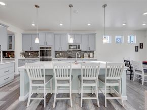 4894 E 145th Avenue, Thornton CO 80602