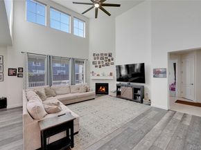 4894 E 145th Avenue, Thornton CO 80602