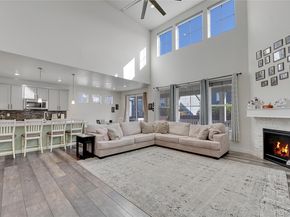 4894 E 145th Avenue, Thornton CO 80602