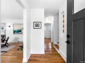 7625 W 23rd Place, Lakewood CO 80214