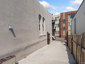 2508 Kensing Court, Denver CO 80211