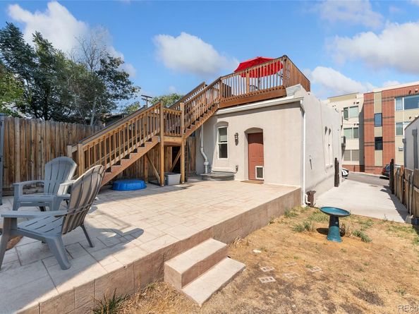 2508 Kensing Court, Denver CO 80211